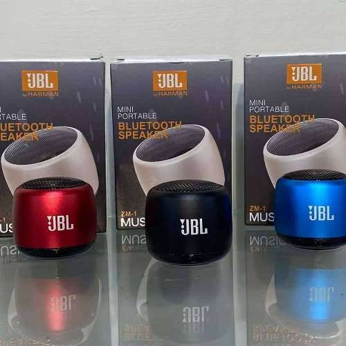 JBl Harman Mini portable Wireless Mini Speaker  Shopping Pandaa