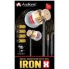 Audionic Iron-x Handsfree (EARPHONE) Price in Pakistan