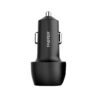 FASTER Car Charger PD30W PD2.0,PD3.0 & PPS QC 4.0A Supported