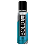 Bold Ice Life Gas Free Body Spray 120ml
