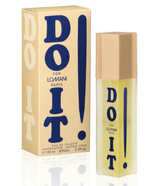 Buy Now Lomani Do It Perfume Men150ml - Price in Pakistan 2023