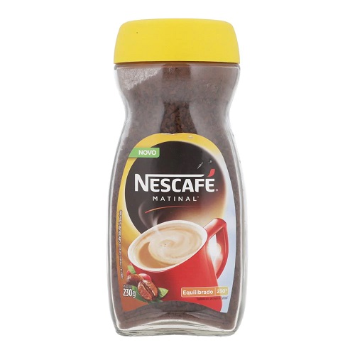 Nescafe Coffee Matinal 230Gm – Price in Pakistan 2023