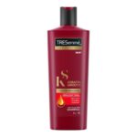 Tresemme Keratin Smooth With Keratin And Argan Oil Pro Collection Shampoo, 170ml