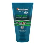 Himalaya Pimple Clear Neem Face Wash 100ml