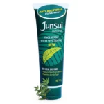 Junsui Face Wash - Naturals Gel with Whitening Neem 100gm