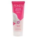 PONDs White Beauty Facial Foam Face Wash Lightening