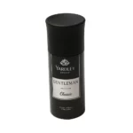 Yardley London Gentleman Classic Body Spray For Men 150ML