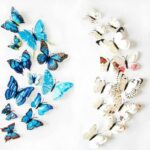 3D Butterflies Wall Stickers Home Decor - Price in Pakistan 2023
