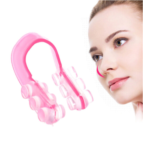 Nose Shaper Tool For Men And Women (Card Packing) - Price in Pakistan