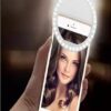 36 Selfie Led Ring Flash Clip Light Promotion Camera2