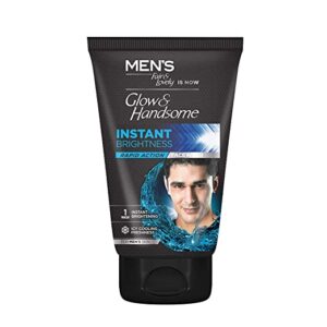 100% Original Fair Men's Face Wash Instant Brightness