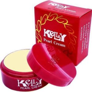 100 % Original Kelly Pearl Beauty Fairness Cream