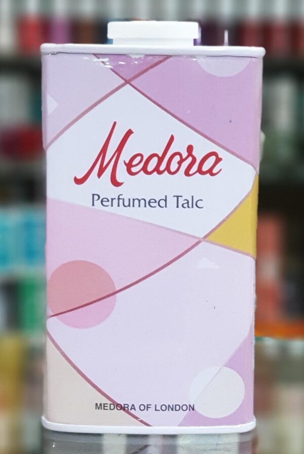 Buy Online Medora Powder - Talcum Perfume | Price in Pakistan