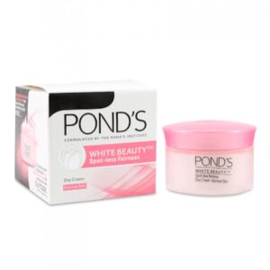 Buy Online Ponds Whitening Cream - Price In Pakistan 2023
