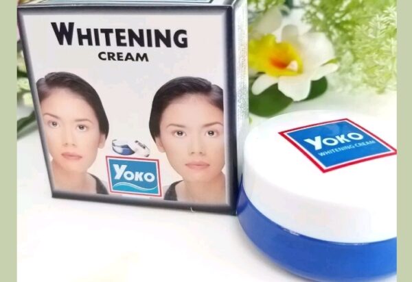 100% Original Yoko Beauty Fairness Cream Online