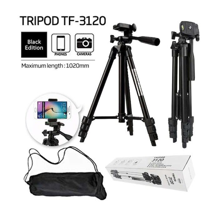 digital camera stand price