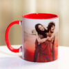 Buy Online Serene Love Couple Mug