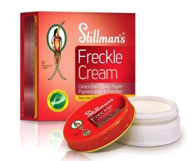 Buy Online Stillman's Cream - Price in Pakistan | Cosmetics Online