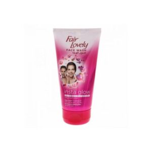 Fair & Lovely Face Wash Instant Glow 150ml
