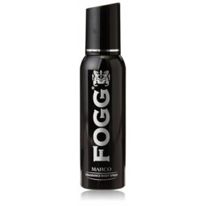Fogg Regular Series Fragrance Body Spray Marco 120 ML