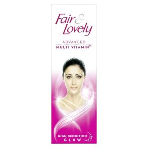Following Pressure to Discontinue Skin-Lightening Cream, Unilever Will Rename Fair & Lovely