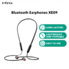 Infinix Genuine XE09 Bluetooth Earphone