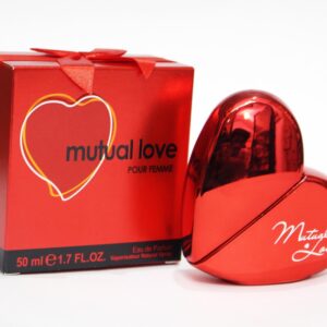 Buy Mutual Love Perfume For Her 50ml - Sale Price in Pakistan