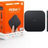 Xiaomi Mi TV Box S - Streaming Player, Black