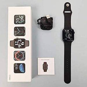 Buy Now Hw22 Smart Watch Online - Hw22 Price In Pakistan