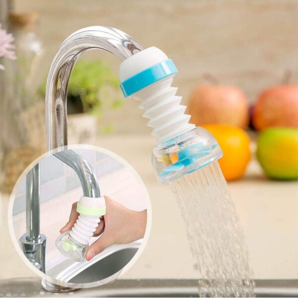 Buy Now Fan Faucet 360 Water Filter Sprink - Price in Pakistan