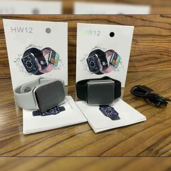 Buy Now Smart Watches HW12 Online | Price in Pakistan 2023