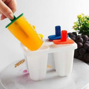 Ice-Cream Mould - Ice Cream Maker | Online Shopping in Pakistan