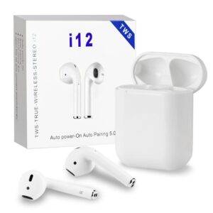 Buy Online i12 Airpods Online - i12 Airpods Price in Pakistan 2022