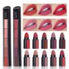 pack of 5 IN 1 Matte Lipstick with 5 shades Makeup kit
