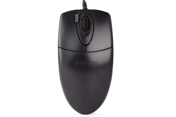 A4 Tech OP-620D – 2X Click Optical Mouse