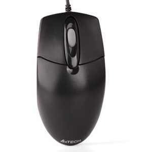 A4 Tech OP-720 USB Optical Mouse