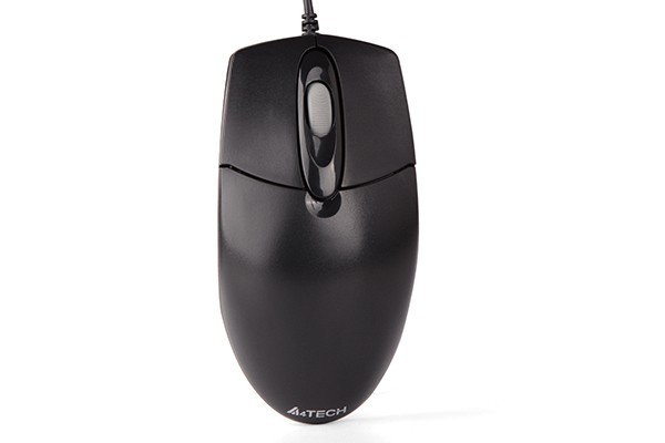 A4 Tech OP-720 USB Optical Mouse