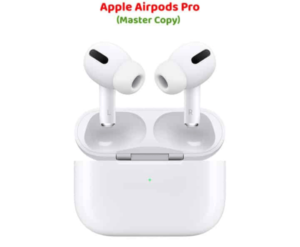 Apple AirPods Pro Master Copy