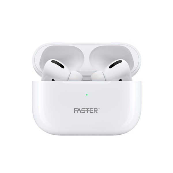 FASTER T10 TWS Twin Pods Bluetooth Earbuds - Price in Pakistan 2023
