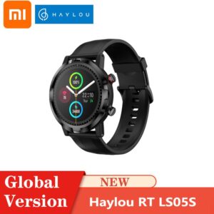 Buy Online Haylou RT LS05S Smart Watch - Price in Pakistan 2023