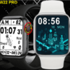 Buy Online HW22 Smart Watch Series 6 - Price in Pakistan 2023
