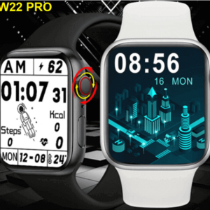 IWatch HW22 Smart Watch Series 6/HW 22 pro Smart Watch Bluetooth Call 44mm Sport Fitness Tracker Smartwatch for IOS & Android
