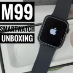 Buy Now M99 Smart Watches Series 6 - Price in Pakistan 2023