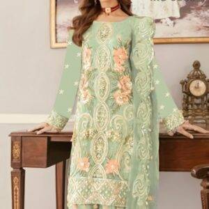 Ramsha MS 5380 Full Staple Collection - Price in Pakistan 2023