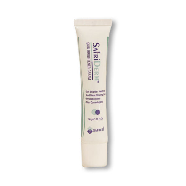 Buy Now Safriderm Cream - Skin Brightening | Price in Pakistan