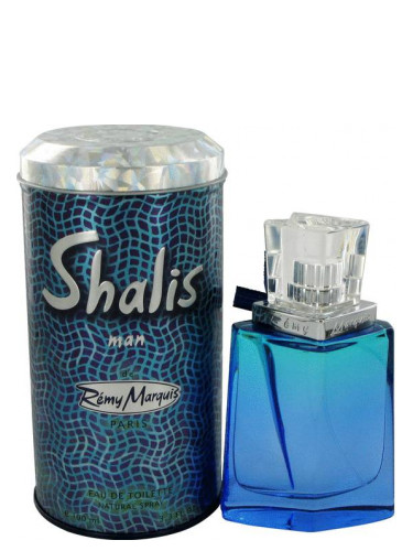 Shalis Perfume For Men Original 100ml - Price in Pakistan 2022