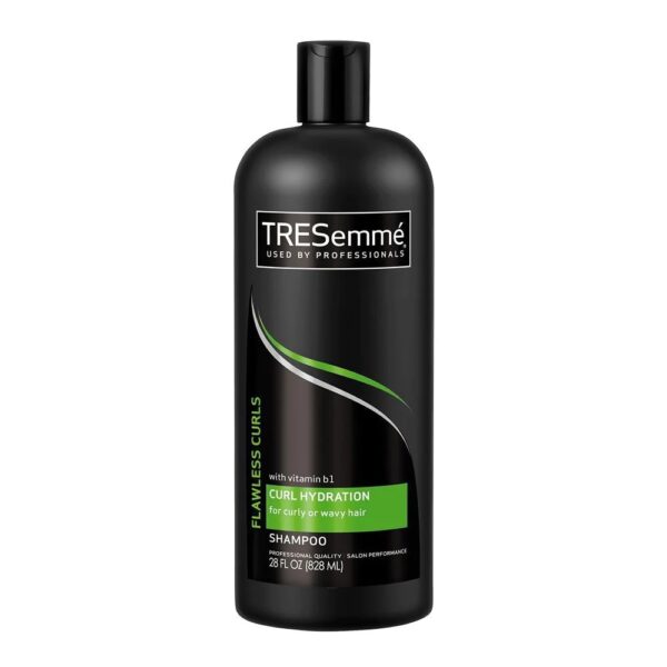 TRESemmé - Shampoo Curl Hydration 828ml