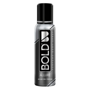 Bold Body Spray Life Allure 120ml - Price in Pakistan 2023