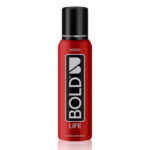 Bold Life Mystic Body Spray 120ml