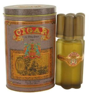 Cigar Perfume for Men 60ml | Price in Pakistan